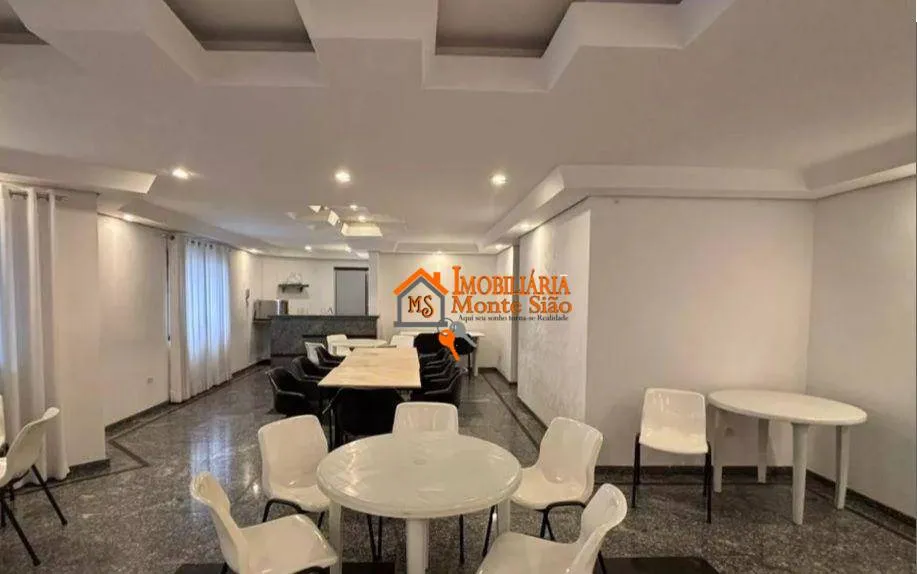 Imagem Apartamento com 4 dormitórios à venda, 159 m² por R$ 1.195.000,00 - Mooca - São Paulo/SP