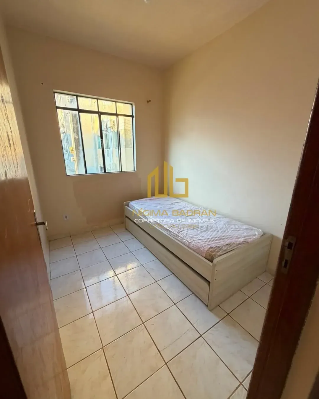 Imagem Apartamento com 2 Quartos para Alugar, 45 m² em Floresta - Porto Velho