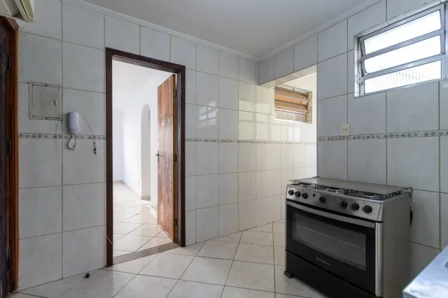 Imagem Apartamento à venda em São Paulo, Vila Firmiano Pinto, com 3 quartos, 71m2