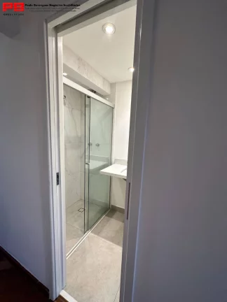 Imagem Apartamento 127m² 4 dormitórios - Vila Clementino