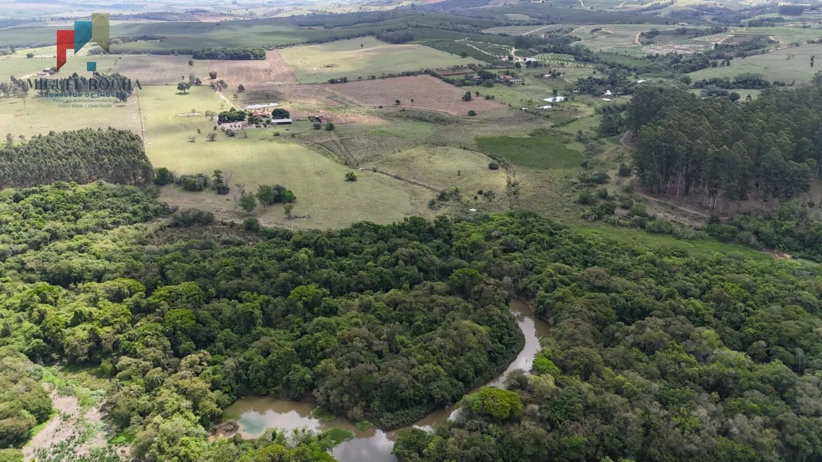 Imagem Sitio Região de Tatuí SP