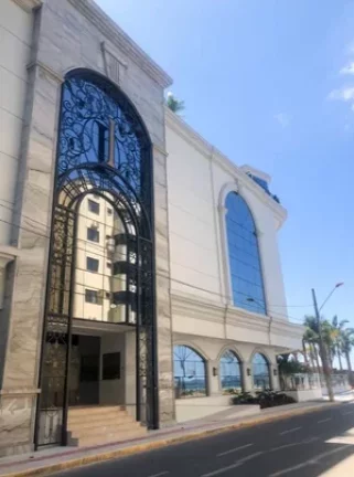 Imagem APARTAMENTO RESIDENCIAL em Itapema - SC, Meia Praia