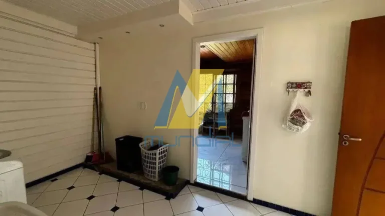 Imagem Casa de Alto Padrão à Venda com 540m² - Espaço, Conforto e Sofisticação