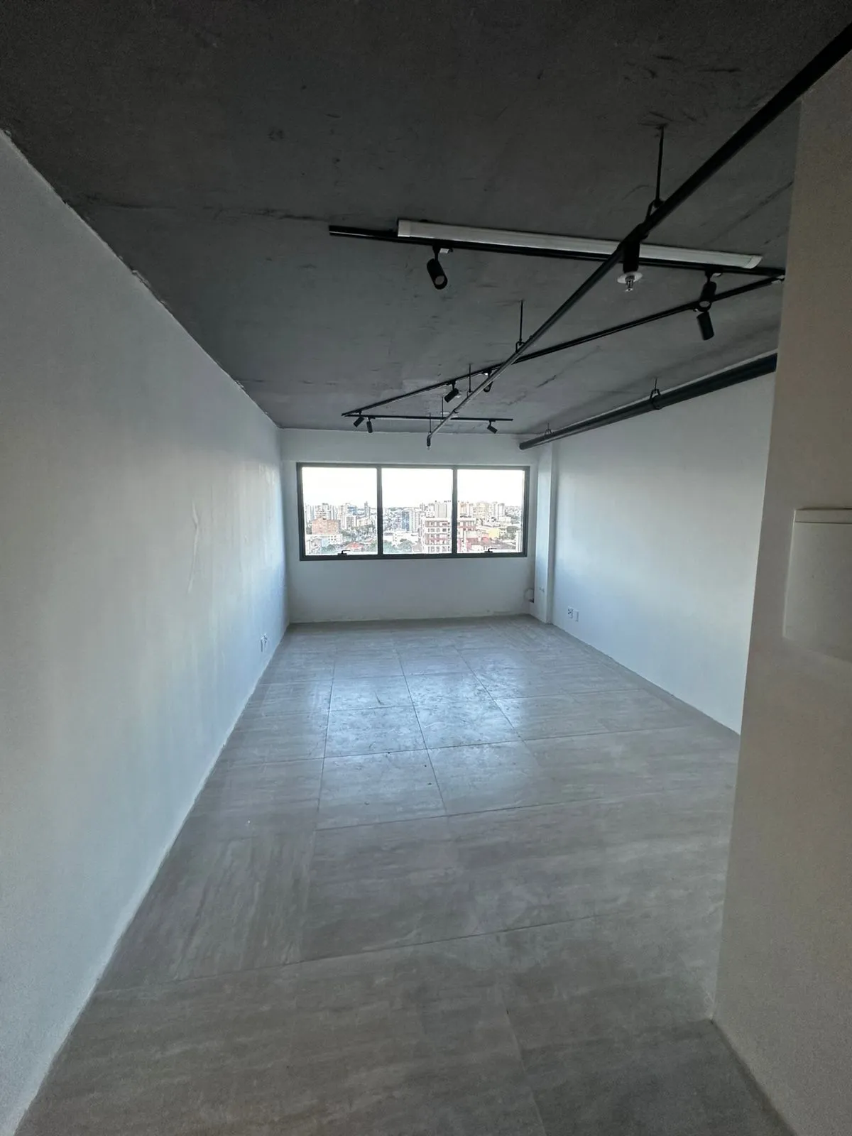Imagem Sala Comercial em Cristo Redentor