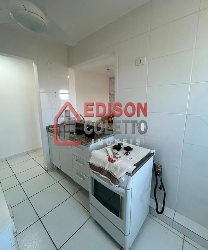 Imagem OPORTUNIDADE!! Apartamento a venda ou locação, Condominio Las Rocas, Bairro Nova Pompeia, Piracicaba/SP!!