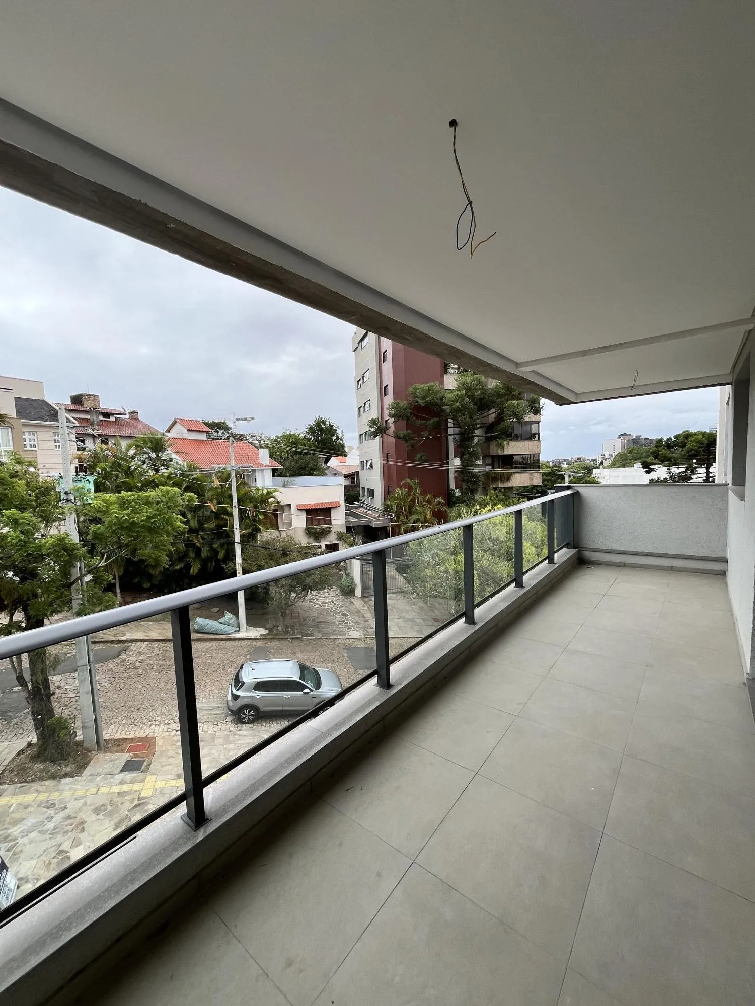 Imagem Apartamento de 2 quartos, suite, churrasqueira e 2 vagas