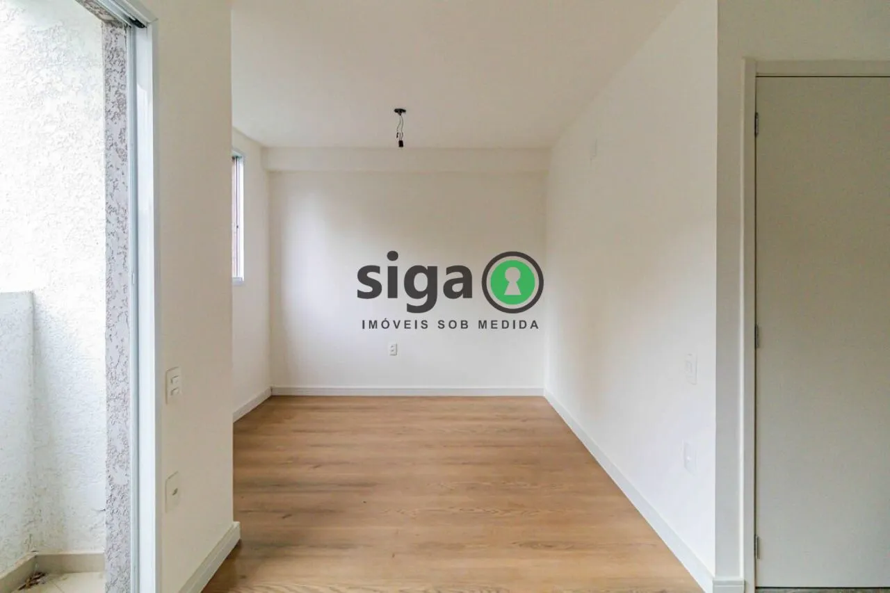 Imagem Studio à venda com 25m², 1 quarto e sem vaga