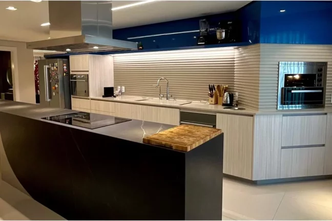 Imagem Apartamento para venda no bairro Pioneiros em Balneário Camboriú
