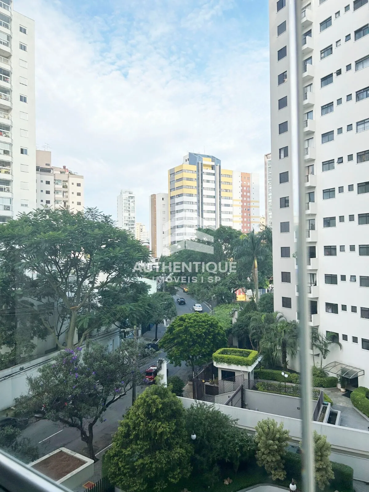 Imagem SYNC PRAÇA DA ÁRVORE - Apartamento à venda no bairro Chácara Inglesa - São Paulo/SP, Zona Sul
