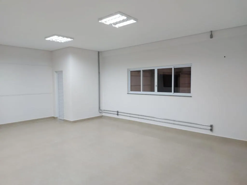 Imagem Galpão empresarial de 2.142M²