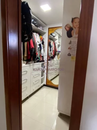 Imagem Apartamento para venda com 4 quartos em Praia da Costa