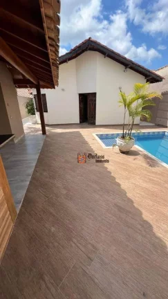Imagem Sobrado com 3 dormitórios à venda por R$ 1.200.000,00 - Chacara Arantes - Mairiporã/SP