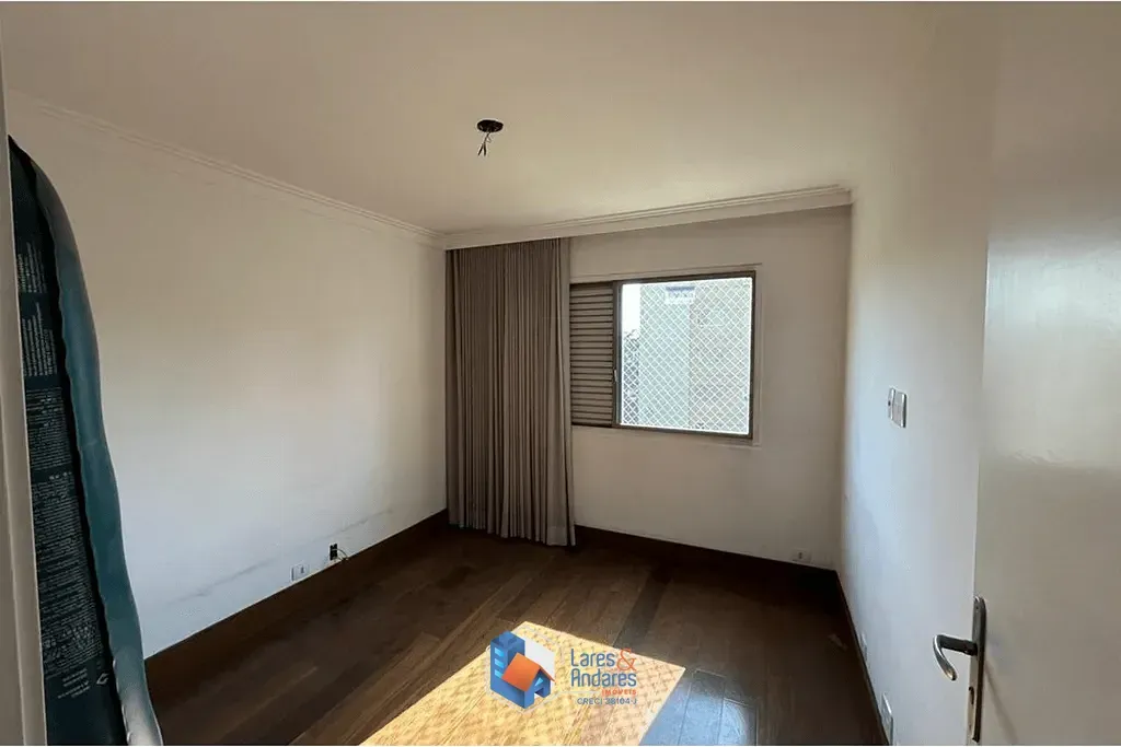 Imagem Apartamento à venda 2 Quartos 1 Vaga 104M² Vila Olímpia São Paulo - SP