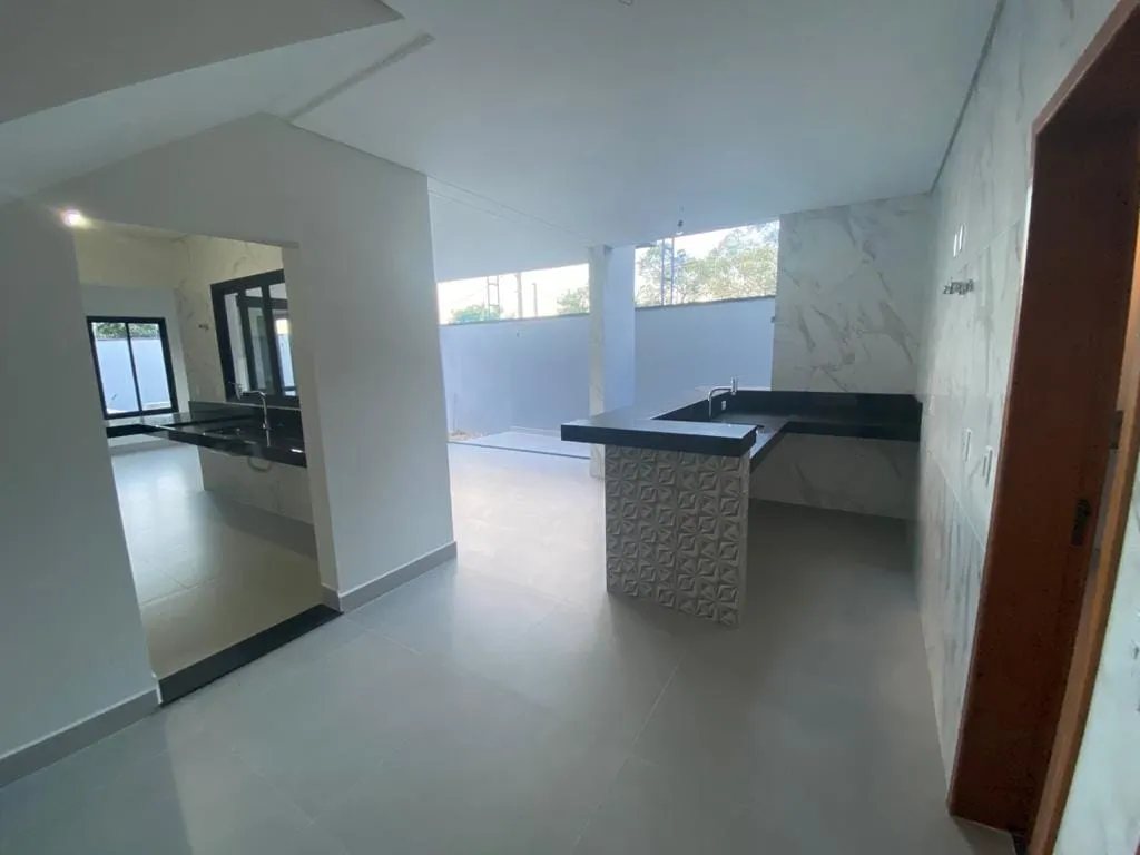 Imagem Casa à venda 3 Quartos, 3 Suites, 4 Vagas, 360M², Jardim Baronesa, Taubaté - SP | Condomínio Colinas do Belém