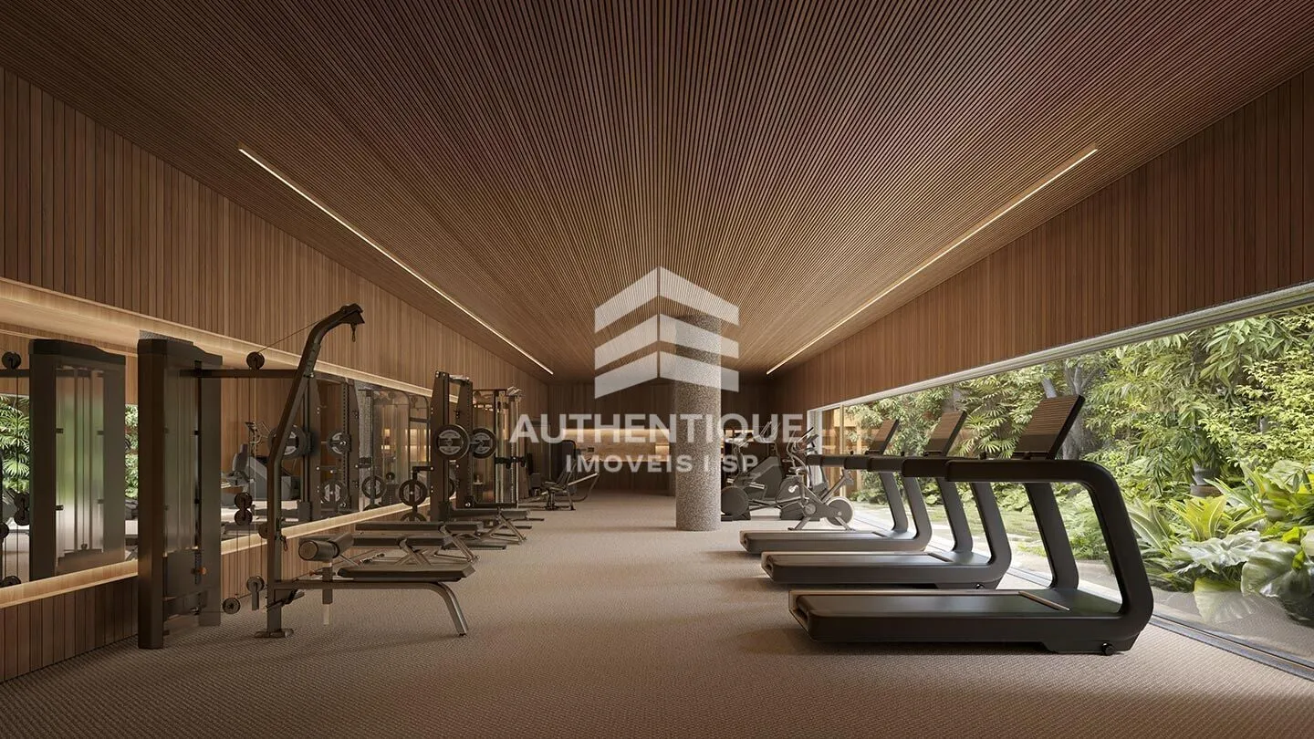Imagem PINNA 5109 JARDINS - Apartamento à venda no bairro Jardim Paulista - São Paulo/SP, Zona Sul