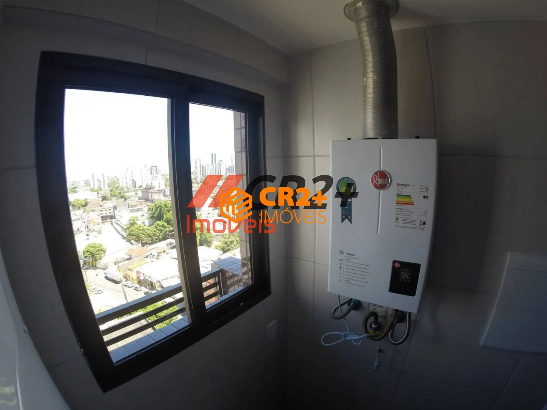 Imagem Apartamento à Venda 02 quartos, 02 suítes na Encruzilhada com 58M².