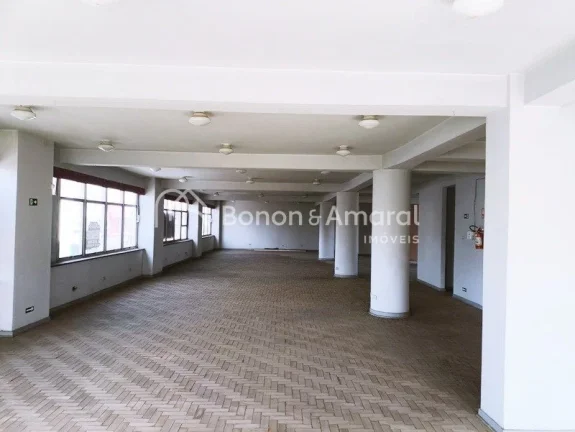 Imagem Venda , prédio Comercial e residencial , centro de Campinas
Localização em uma das principais ave...