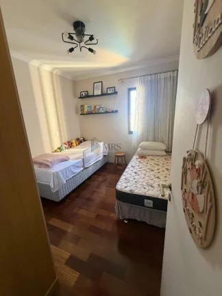 Imagem Apto 3 Dorm 1 suite 2 vagas cobertas