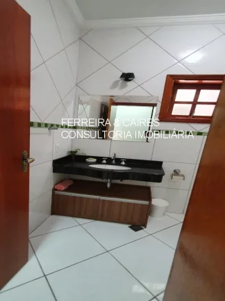 Imagem CASA RESIDENCIAL em INDAIATUBA - SP, JARDIM BOM PRINCÍPIO