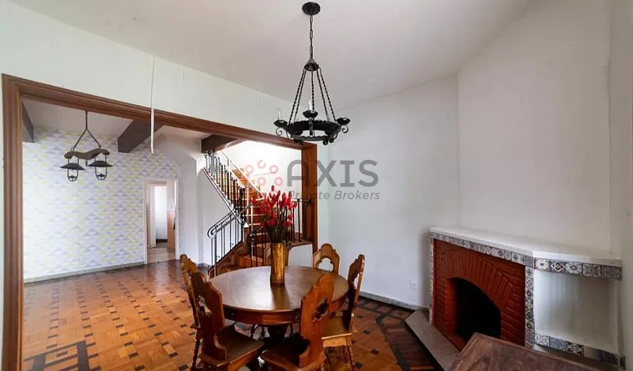 Imagem Casa 4 Quartos para locação em Lourdes
