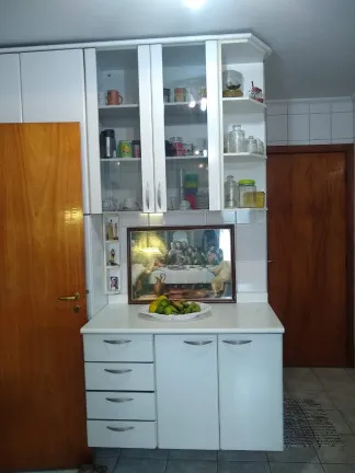 Imagem Apartamento com 4 Quartos à Venda, 131 m² em Ipiranga - São Paulo