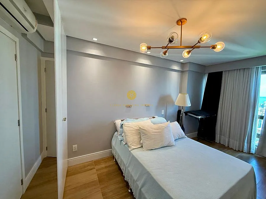 Imagem Apartamento - Venda Mansão Grazia - Graça Salvador-Ba