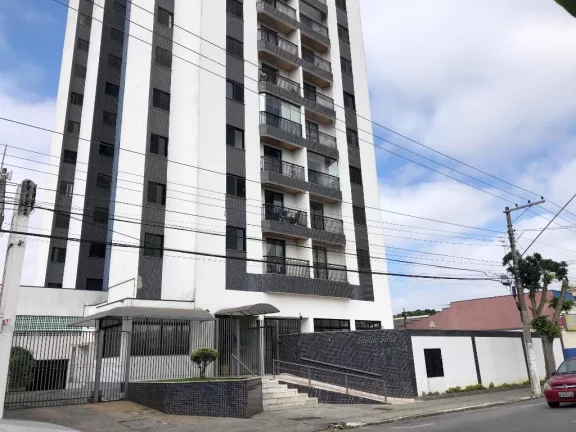 Apartamento com 2 dormitórios à venda, 70 m² por R$ 450.000,00 - Centro - Suzano/SP