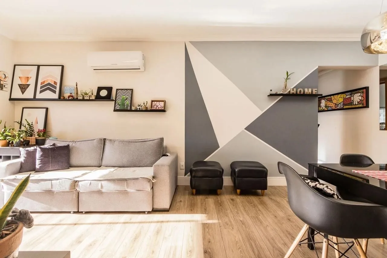 Imagem Excelente apartamento à Venda no bairro Bela Vista, Porto Alegre.
