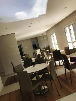 Imagem Apartamento Maravilhoso Condominio Moratta 42 m² 2 Dormitorios