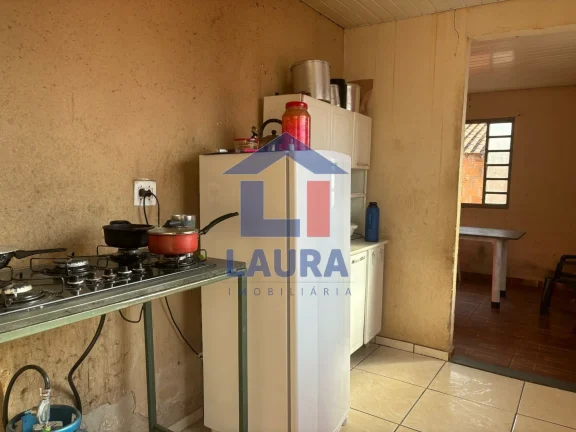 Imagem CASA RESIDENCIAL em PARÁ DE MINAS - MG, WALTER MARTINS