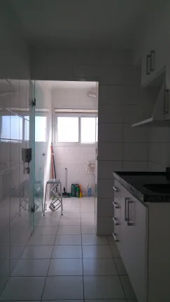 Imagem Apartamento com 2 Quartos para Alugar, 67 m² em Barra Funda - São Paulo