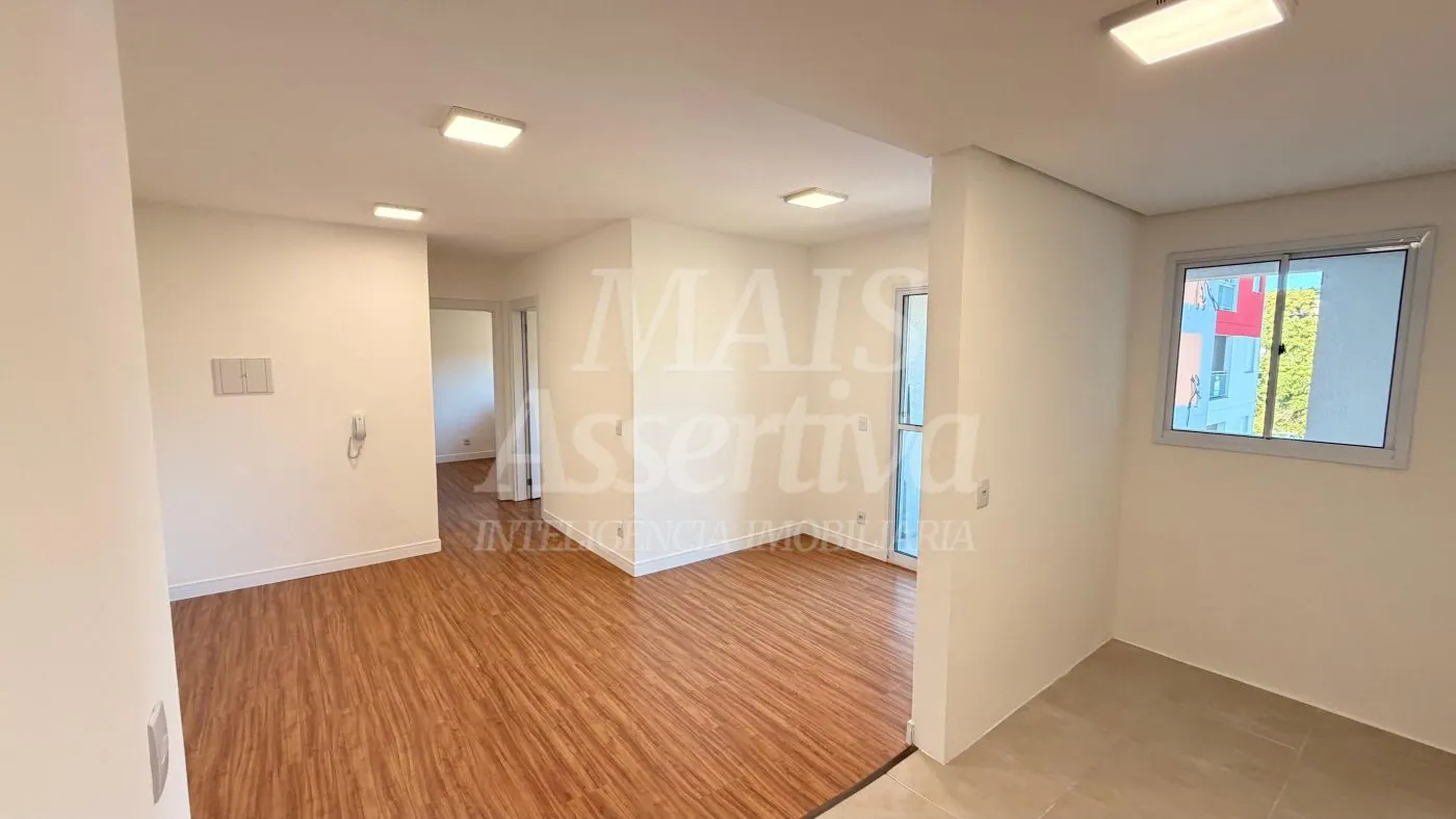 Imagem Apartamento 2 quartos para Venda no bairro Operário em Novo Hamburgo