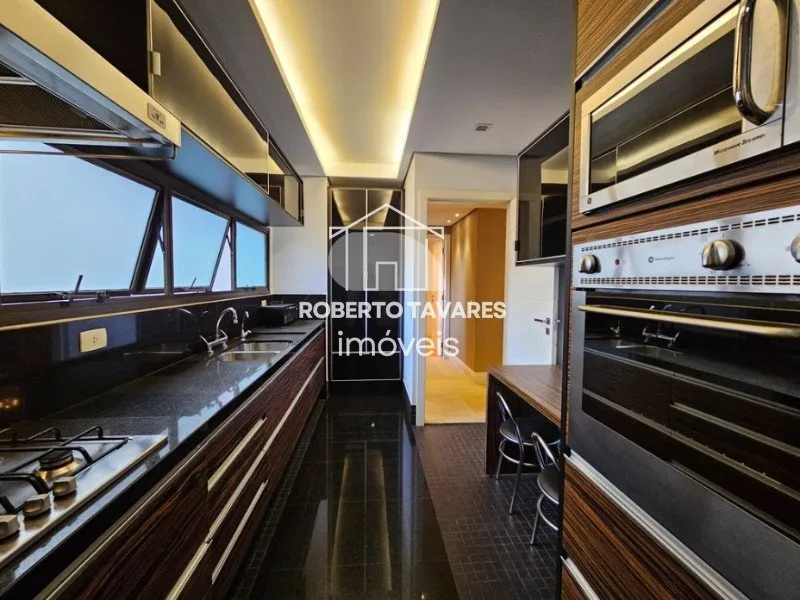 Imagem Apartamento de 2 quartos, 163m² no bairro Itaim Bibi, em São Paulo