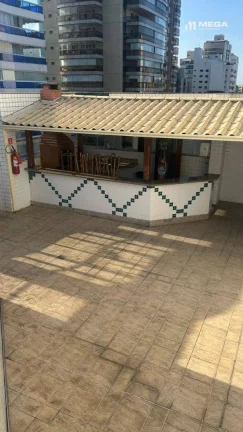 Imagem OPortunidade na quadra do mar da praia da costa