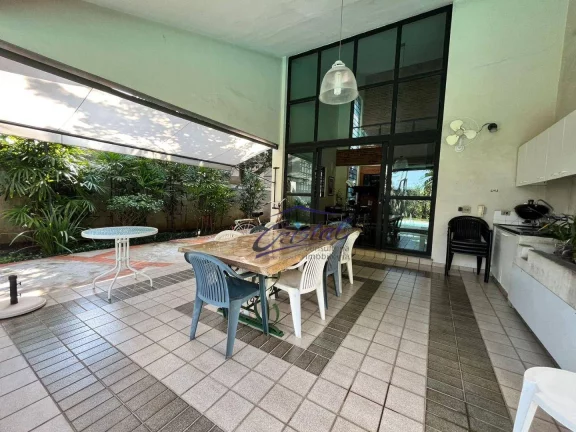 Imagem Casa com 4 dormitórios à venda, 314 m² por R$ 3.000.000,00 - Butantã - São Paulo/SP