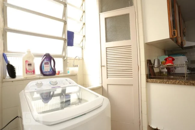 Imagem Apartamento à Venda - Copacabana, 2 Quartos, 73 m2