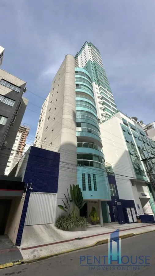Imagem Apartamento Zona Central para Venda em Balneário Camboriú, CENTRO, 3 dormitórios, 1 suíte, 2 banheiros, 2 vagas