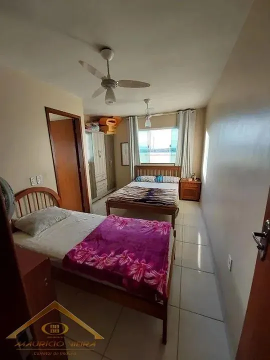 Imagem Cobertura para Venda em Cabo Frio / RJ no bairro Braga