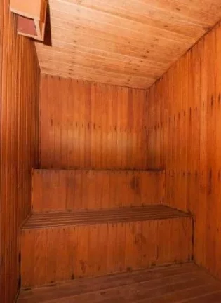 Imagem Flat disponível para venda no Residence Plaza Concorde, com 42m², 1 dormitório e 1 vaga de garagem