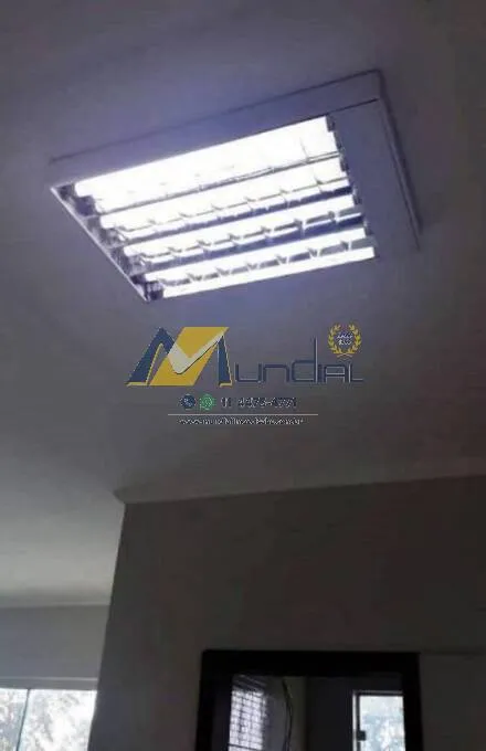 Imagem Alugo Salão Comercial em Santo André, Casa Branca