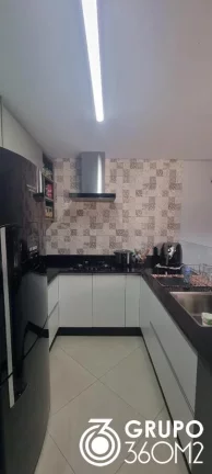 Imagem Sobrado para Venda em Santo André / SP no bairro Vila Cecília Maria