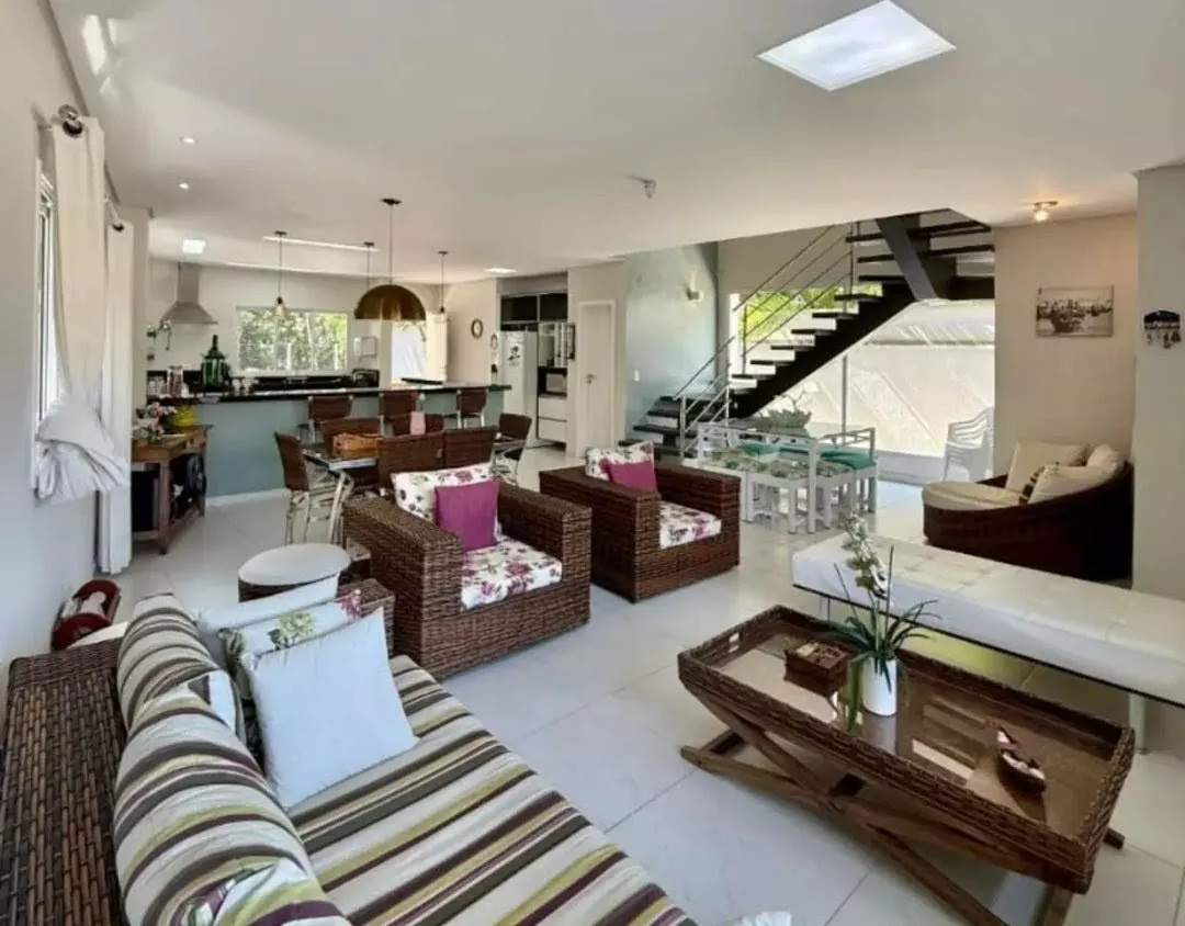 Imagem Casa para Venda em Bertioga, Riviera, 3 dormitórios, 3 suítes, 4 banheiros, 3 vagas
