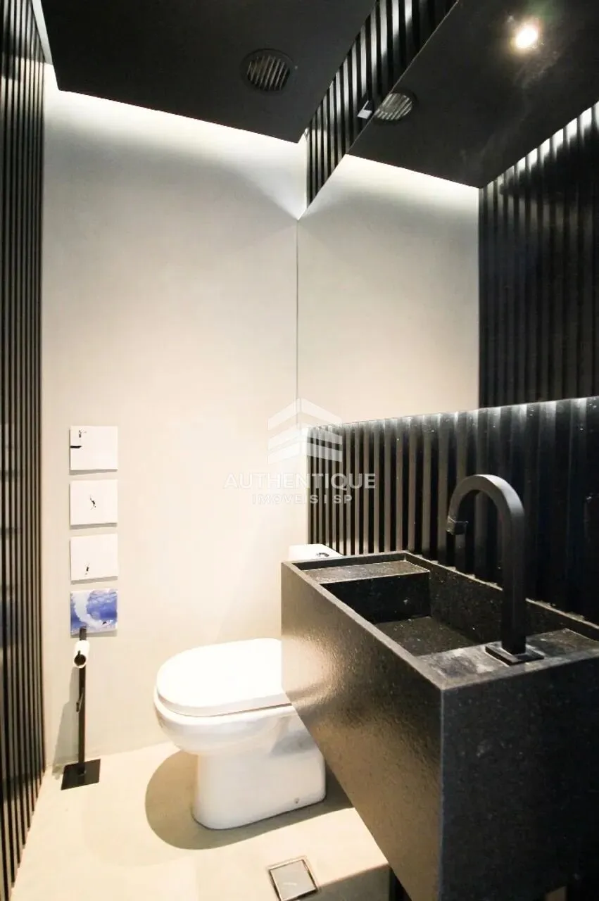Imagem SEED VILA OLIMPIA - Apartamento à venda no bairro Vila Olímpia - São Paulo/SP, Zona Sul