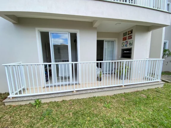 Imagem Apartamento para Venda em Concórdia, São Cristóvão, 3 dormitórios, 1 suíte, 1 banheiro