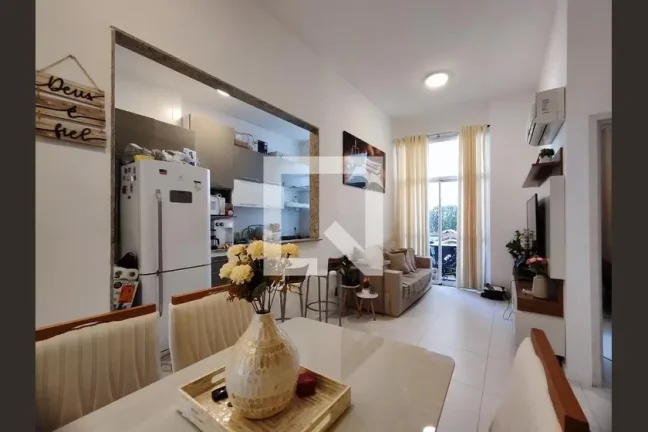 Imagem Apartamento à Venda - Recreio, 2 Quartos, 105 m2
