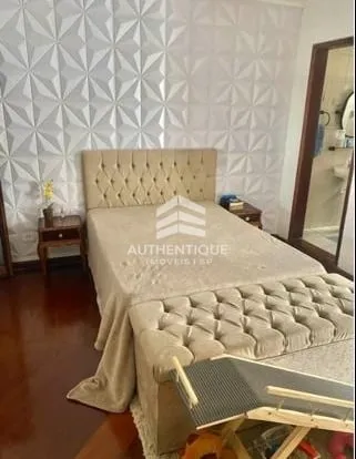 Imagem Casa Alto Padrão em Utinga, Santo André/SP