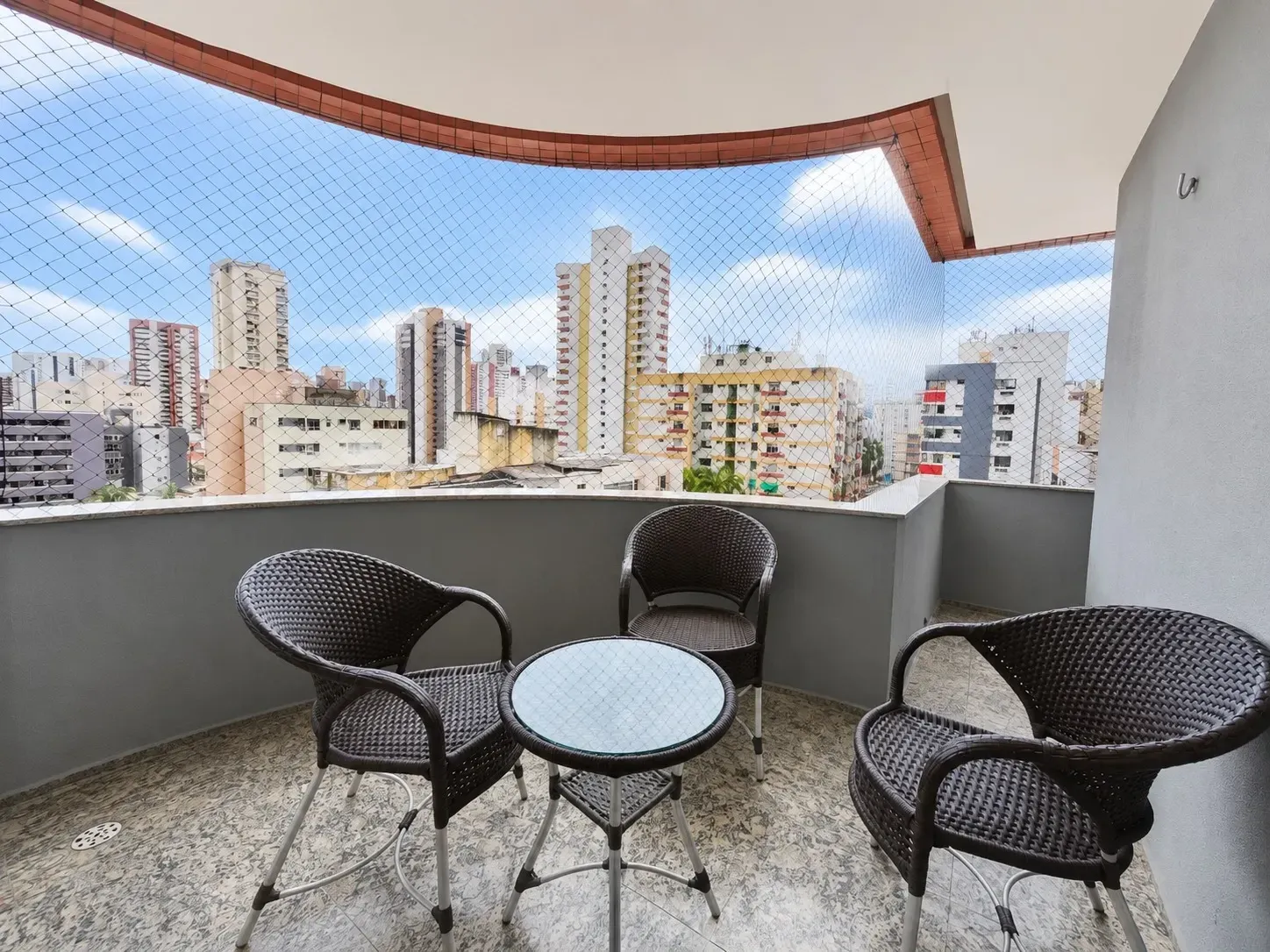 Imagem Apartamento com 4 Quartos à Venda, 232 m² em Aldeota - Fortaleza