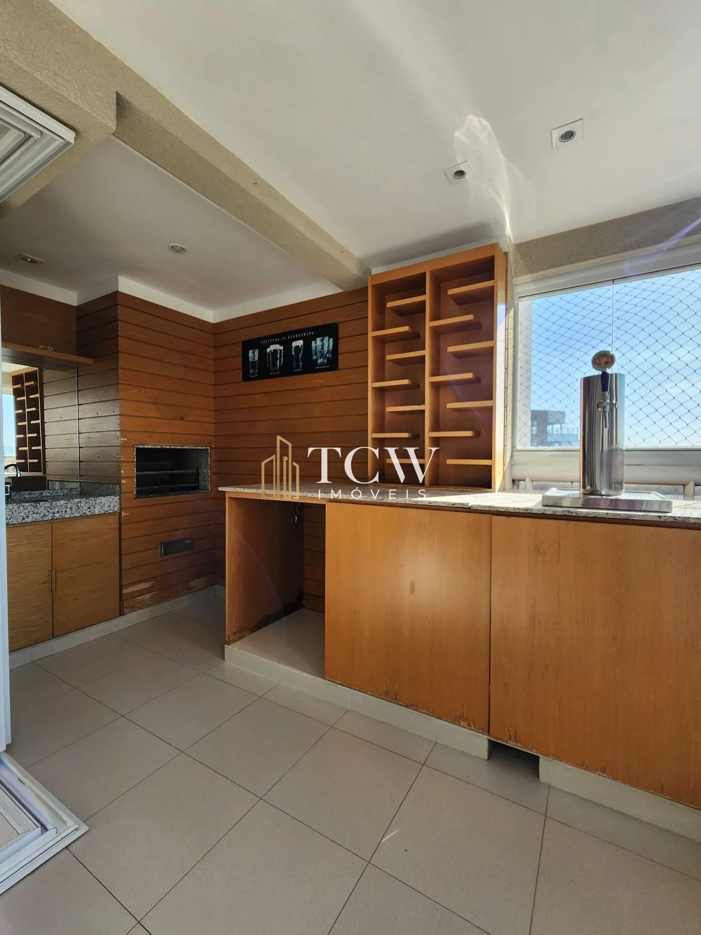 Imagem Apartamento com 3 dorm à venda no Vila Clementino