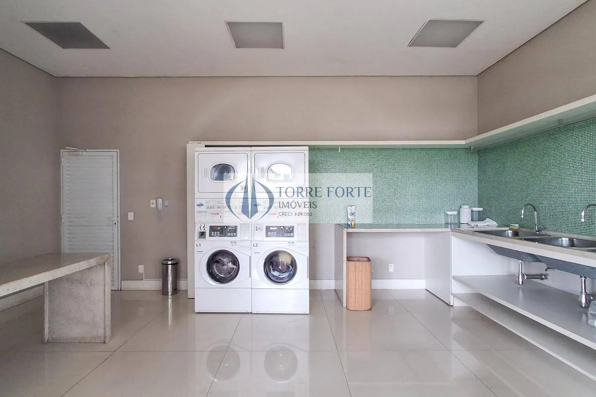 Imagem Lindo Apartamento com 2 dormitorios 2 suites 2 vagas no Tatuape.