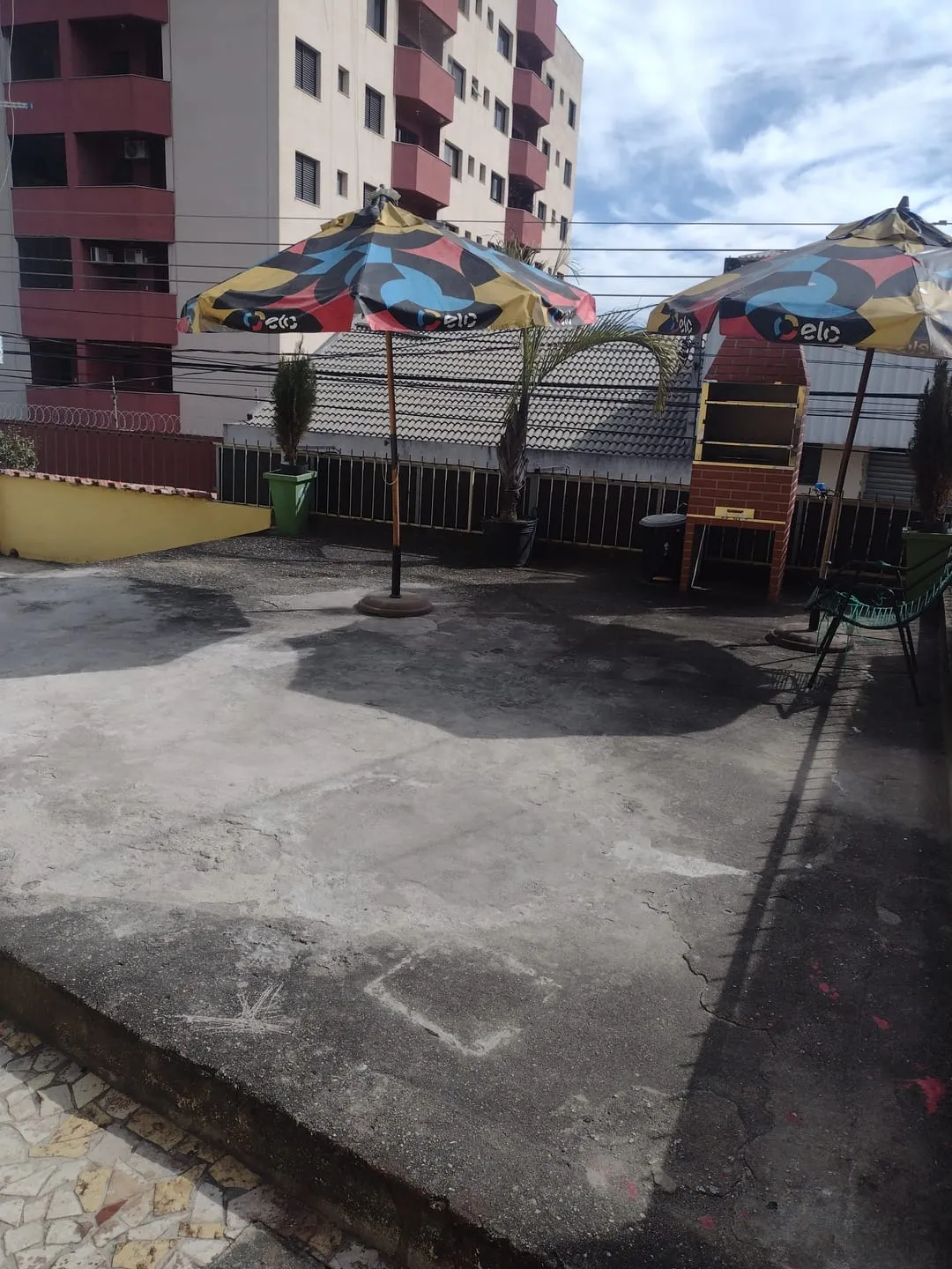 Imagem Casa à venda e locação 3 Quartos, 1 Vaga, 350M², Aroeira, Aparecida - SP